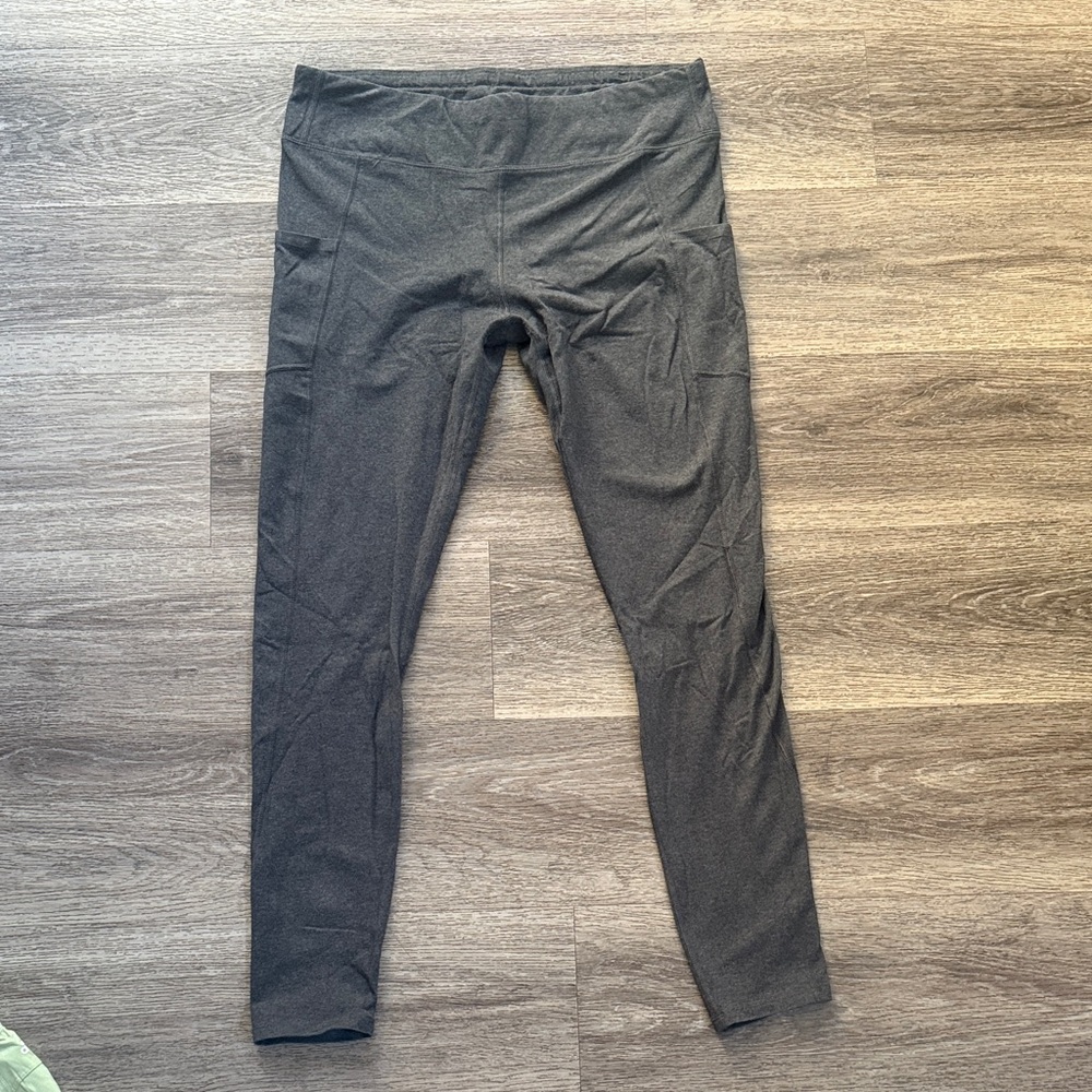 Pact Women's Cotton Leggings XL